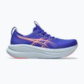 Bėgimo batai ASICS Gel-Nimbus 28 cobalt burst/sun coral