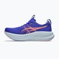 Moteriški bėgimo batai ASICS Gel-Nimbus 28 cobalt burst/sun coral 2