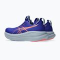 Bėgimo batai ASICS Gel-Nimbus 28 cobalt burst/sun coral 4