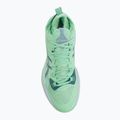 Vyrų tinklinio batai ASICS Metarise 2 menthol/saba blue 5