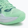 Vyrų tinklinio batai ASICS Metarise 2 menthol/saba blue 7