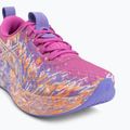 Moteriški bėgimo bateliai Asics Noosa Tri 16 digital sakura/amethyst 7