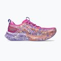 Moteriški bėgimo bateliai Asics Noosa Tri 16 digital sakura/amethyst 8