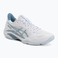 Vyriški tinklinio bateliai ASICS Blade FF 2 white/cool grey