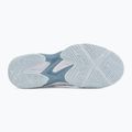 Vyriški tinklinio bateliai ASICS Blade FF 2 white/cool grey 4