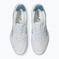 Vyriški tinklinio bateliai ASICS Blade FF 2 white/cool grey 13