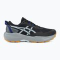 Vyriški bėgimo bateliai ASICS Gel-Venture 11 black/cool grey 2