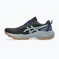Vyriški bėgimo bateliai ASICS Gel-Venture 11 black/cool grey 2