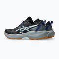 Vyriški bėgimo bateliai ASICS Gel-Venture 11 black/cool grey 4