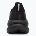 Moteriški bėgimo batai ASICS Gel-Nimbus 28 black/graphite grey 6