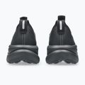 Moteriški bėgimo batai ASICS Gel-Nimbus 28 black/graphite grey 12