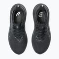 Moteriški bėgimo batai ASICS Gel-Nimbus 28 black/graphite grey 13