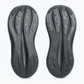 Moteriški bėgimo batai ASICS Gel-Nimbus 28 black/graphite grey 14