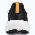 Vyriški bėgimo bateliai ASICS Gel-Contend 9 black/yamabuki 6