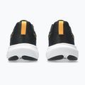 Vyriški bėgimo bateliai ASICS Gel-Contend 9 black/yamabuki 5