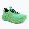 Vyriški bėgimo batai Asics Gel-Nimbus 28 vital green/illuminate green