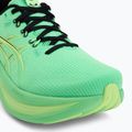 Vyriški bėgimo batai Asics Gel-Nimbus 28 vital green/illuminate green 7