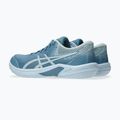 Vyriški batai ASICS Beyond FF saba blue/cool grey 4