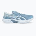 Vyriški batai ASICS Beyond FF saba blue/cool grey 2