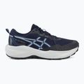 Vyriški bėgimo bateliai ASICS Gel-Venture 11 midnight/grey blue 2