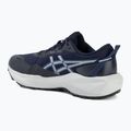 Vyriški bėgimo bateliai ASICS Gel-Venture 11 midnight/grey blue 3