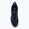 Vyriški bėgimo bateliai ASICS Gel-Venture 11 midnight/grey blue 5