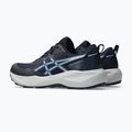 Vyriški bėgimo bateliai ASICS Gel-Venture 11 midnight/grey blue 4