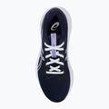 Moteriški bėgimo bateliai ASICS Gel-Excite 11 midnight/white 5