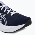 Moteriški bėgimo bateliai ASICS Gel-Excite 11 midnight/white 7