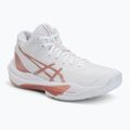 Moteriški batai ASICS Sky Elite FF MT 3 white/morganite