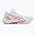 Moteriški batai ASICS Sky Elite FF MT 3 white/morganite 2