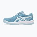 Vaikiški batai ASICS Upcourt 6 GS saba blue/white 2