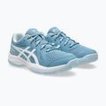 Vaikiški batai ASICS Upcourt 6 GS saba blue/white 3