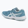 Vaikiški batai ASICS Upcourt 6 GS saba blue/white 3