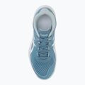 Vaikiški batai ASICS Upcourt 6 GS saba blue/white 5