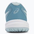Vaikiški batai ASICS Upcourt 6 GS saba blue/white 6