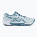 Vyriški tinklinio bateliai ASICS Gel-Tactic 13 cool grey/saba blue 2