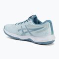 Vyriški tinklinio bateliai ASICS Gel-Tactic 13 cool grey/saba blue 3