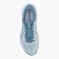 Vyriški tinklinio bateliai ASICS Gel-Tactic 13 cool grey/saba blue 5
