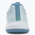 Vyriški tinklinio bateliai ASICS Gel-Tactic 13 cool grey/saba blue 6