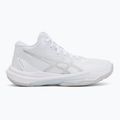 Batai ASICS Sky Elite FF MT 3 white/pure silver 2