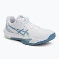Vyriški batai ASICS Sky Elite FF 3 white/saba blue