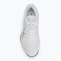 Vyriški batai ASICS Sky Elite FF 3 white/saba blue 5