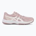 Moteriški batai ASICS Upcourt 6 morganite/white 2