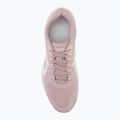 Moteriški batai ASICS Upcourt 6 morganite/white 5