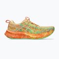 Moteriški bėgimo bateliai Asics Noosa Tri 16 light orange/lemon spark 8