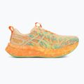 Moteriški bėgimo bateliai Asics Noosa Tri 16 light orange/lemon spark 2