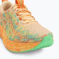 Moteriški bėgimo bateliai Asics Noosa Tri 16 light orange/lemon spark 7