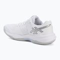 Batai ASICS Sky Elite FF 3 white/pure silver 3