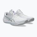Batai ASICS Sky Elite FF 3 white/pure silver 10